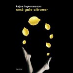 Små gule citroner ( e-bog til download. Leveres på e-mail )
