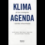 Klima på den strategiske agenda ( e-bog til download. Leveres på e-mail )