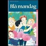 Blå mandag ( e-bog til download. Leveres på e-mail )