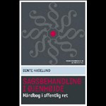 Sagsbehandling i øjenhøjde ( e-bog til download. Leveres på e-mail )