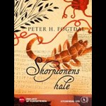 Skorpionens hale ( lydbog til download. Leveres på e-mail )