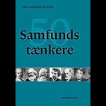 50 Samfundstænkere ( e-bog til download. Leveres på e-mail )