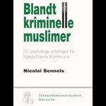 Blandt kriminelle muslimer ( e-bog til download. Leveres på e-mail )
