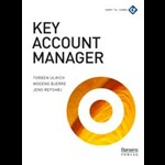 Key Account Manager ( e-bog til download. Leveres på e-mail )