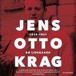 Jens Otto Krag 1914 - 1961 ( lydbog til download. Leveres på e-mail )