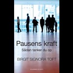 Pausens kraft ( e-bog til download. Leveres på e-mail )
