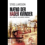 Mænd der hader kvinder ( e-bog til download. Leveres på e-mail )