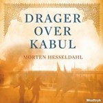 Drager over Kabul ( lydbog til download. Leveres på e-mail )
