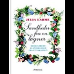 Sandheder fra en løgner ( e-bog til download. Leveres på e-mail )