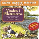Vinden i Piletræerne 8 - ( lydbog til download. Leveres på e-mail )