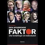 Den afgørende faktor ( e-bog til download. Leveres på e-mail )