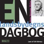 En landsbydegns dagbog ( lydbog til download. Leveres på e-mail )