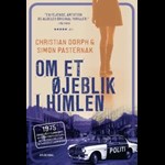Om et øjeblik i himlen ( e-bog til download. Leveres på e-mail )