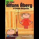 Alle elsker Alfons Åberg ( lydbog til download. Leveres på e-mail )