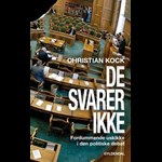 De svarer ikke ( e-bog til download. Leveres på e-mail )