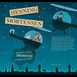 Albert Colds drømme om dronningen ( e-bog til download. Leveres på e-mail )
