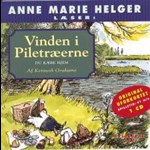 Anne Marie Helger læser Vinden i Piletræerne, 3: Du kære hjem ( lydbog til download. Leveres på e-mail )