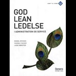 God leanledelse i administration og service ( e-bog til download. Leveres på e-mail )