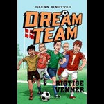 Dreamteam 9 - Rigtige venner ( e-bog til download. Leveres på e-mail )