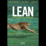 LEAN - implementering i danske virksomheder ( e-bog til download. Leveres på e-mail )