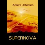 Supernova ( lydbog til download. Leveres på e-mail )
