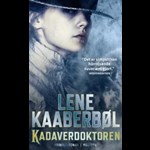 Kadaverdoktoren ( e-bog til download. Leveres på e-mail )