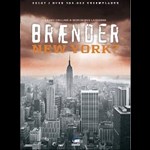 Brænder New York? ( e-bog til download. Leveres på e-mail )