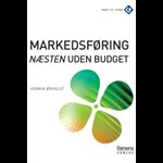 Markedsføring (næsten) uden budget ( e-bog til download. Leveres på e-mail )