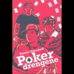 Pokerdrengene ( e-bog til download. Leveres på e-mail )