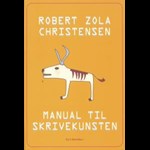 Manual til skrivekunsten ( e-bog til download. Leveres på e-mail )