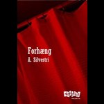 Forhæng ( e-bog til download. Leveres på e-mail )