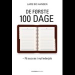 De første 100 dage ( e-bog til download. Leveres på e-mail )