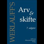 Arv og skifte ( e-bog til download. Leveres på e-mail )