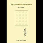 Virksomhedskonsulenten ( e-bog til download. Leveres på e-mail )