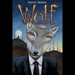 Wolf ( e-bog til download. Leveres på e-mail )