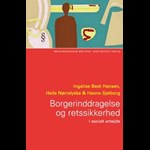 Borgerinddragelse og retssikkerhed ( e-bog til download. Leveres på e-mail )