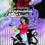 Drømmetjenerne #1: Evighedens Port ( lydbog til download. Leveres på e-mail )