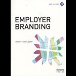 Employer branding ( e-bog til download. Leveres på e-mail )