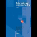 International markedsføring ( e-bog til download. Leveres på e-mail )