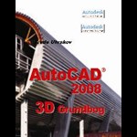 AutoCAD 2008 3D Grundbog ( e-bog til download. Leveres på e-mail )