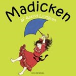 Madicken. De første historier om Madicken ( lydbog til download. Leveres på e-mail )