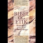 Bibel og etik ( e-bog til download. Leveres på e-mail )