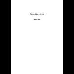 Respektfulde relationer ( e-bog til download. Leveres på e-mail )