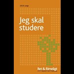 Jeg skal studere ( e-bog til download. Leveres på e-mail )