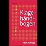 Klagehåndbogen ( e-bog til download. Leveres på e-mail )