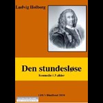 Den stundesløse ( e-bog til download. Leveres på e-mail )