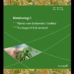 Bioteknologi 3 ( e-bog til download. Leveres på e-mail )