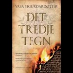Det tredje tegn ( e-bog til download. Leveres på e-mail )
