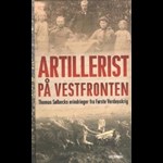 Artillerist på Vestfronten ( e-bog til download. Leveres på e-mail )