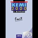 Kemi 2000 C-niveau. Facit ( e-bog til download. Leveres på e-mail )
